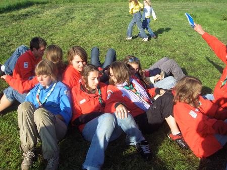 vous �tes fatigu�?